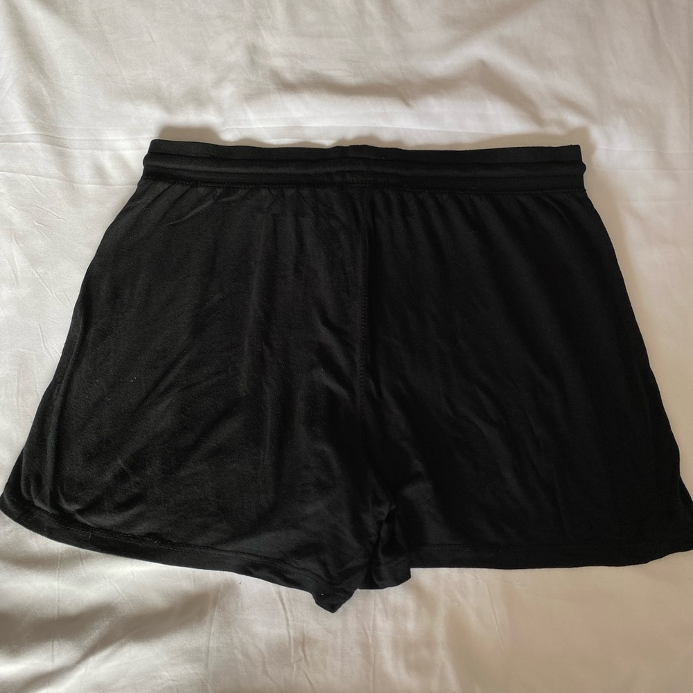 Gilligan & O’Malley Women's Black Casual Shorts size S - Picture 5 of 5